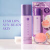 Silky SPF and Lush Lips, , large, image5