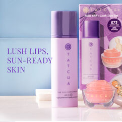 Silky SPF and Lush Lips, , large, image5