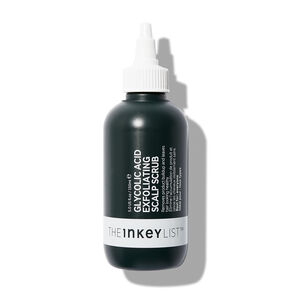 Glycolic Acid Exfoliating Scalp Scrub