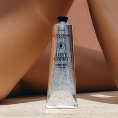 Shea (Karit&eacute;) Foot Cream, , large, image7