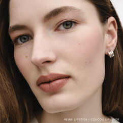 Lip Suede Matte Lipstick, REINE, large, image3