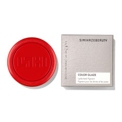 Colour Glaze Lip and Cheek Pigment, LILY, large, image9