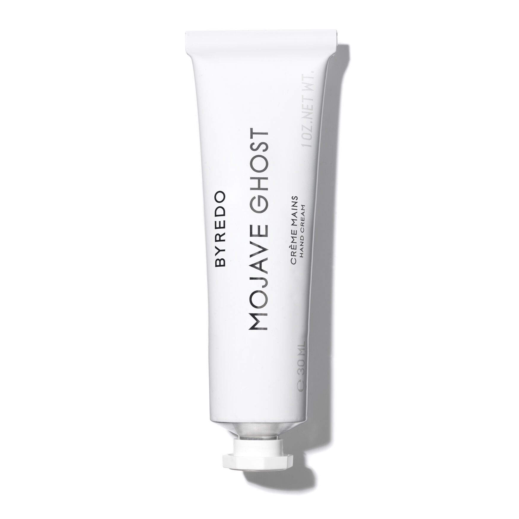 Byredo mojave ghost travel size store