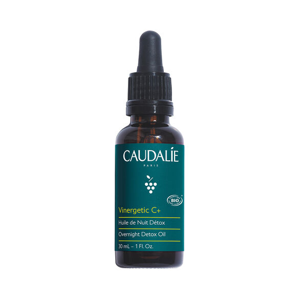 Vinergetic C+ Overnight Detox Oil, , large, image1