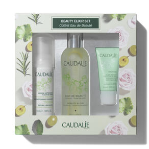 Beauty Elixir Set
