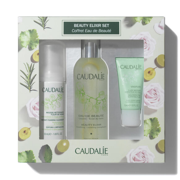Beauty Elixir Set, , large, image1