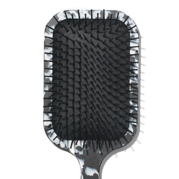 Paddle Hairbrush, , large