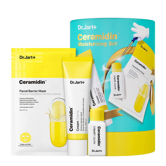 Ceramidin Moisturising Set, , large, image1