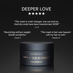 Deeper Love 5-minute Intense Treatment Mask, , large, image6