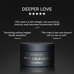 Deeper Love Treatment Mask, , large, image6