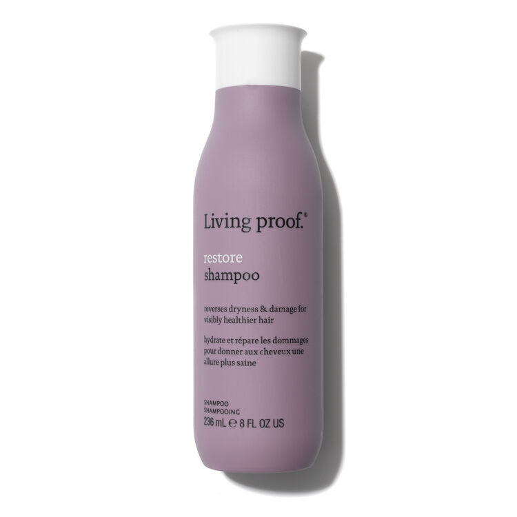 Living Proof Restore Shampoo Space NK