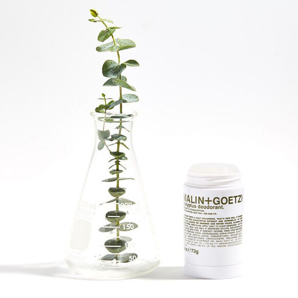 Eucalyptus Deodorant, , large, image2