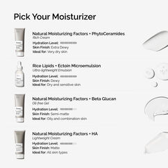 Natural Moisturizing Factors + HA, , large, image9