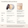 Real Flawless Luminous Perfecting Pressed Powder, TRANSLUCENT HONEY , large, image8