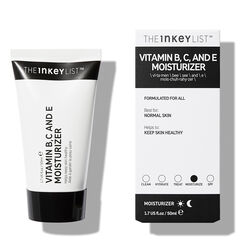 Vitamin B, C and E Moisturiser, , large, image3