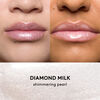 Midnight Diamonds Gloss Bomb Universal Lip Luminizer, ICY NIGHTZ , large, image5