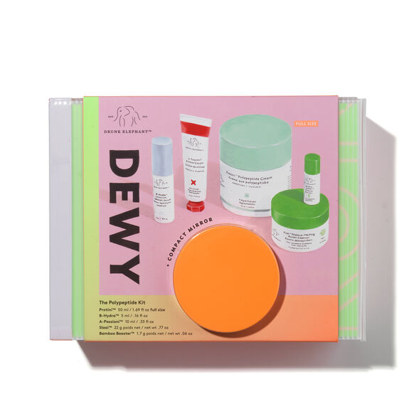 Dewy The Polypeptide Kit, , large, image1