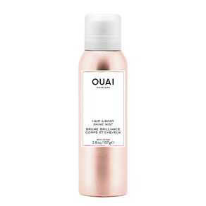 Hair & Body Shine Mist