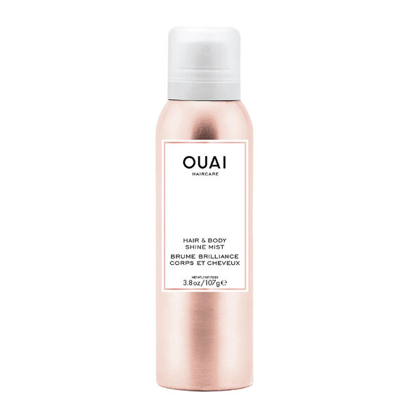 Hair & Body Shine Mist, , large, image1