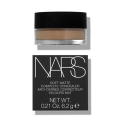 Soft Matte Complete Concealer, PRALINE, large, image4