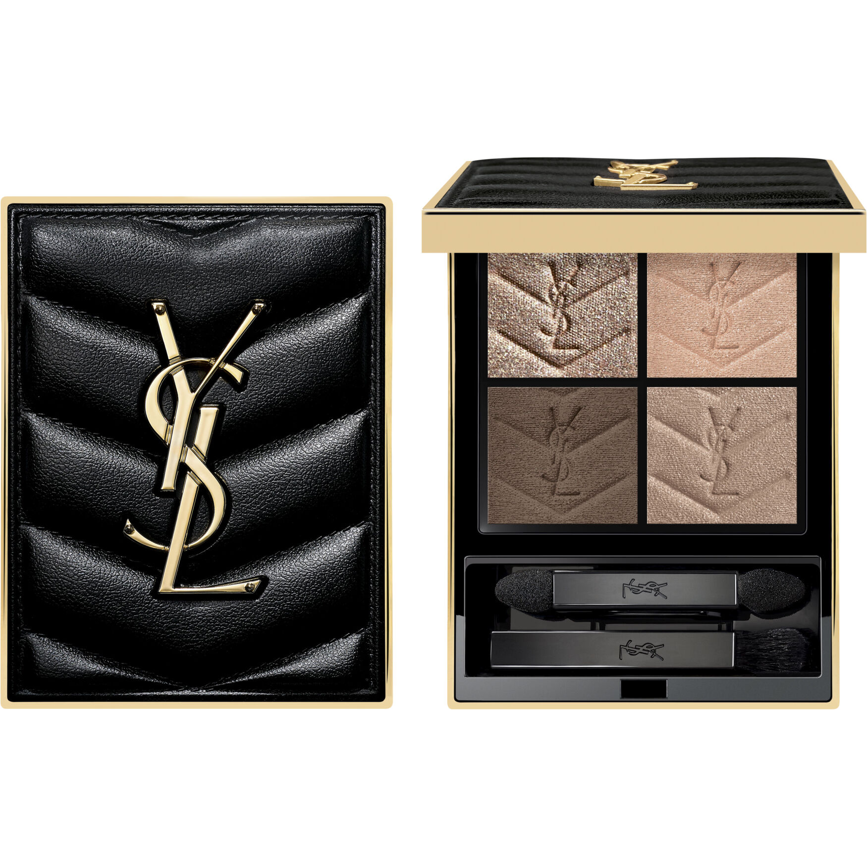 YSL BEAUTY Couture Mini Clutch | Space NK