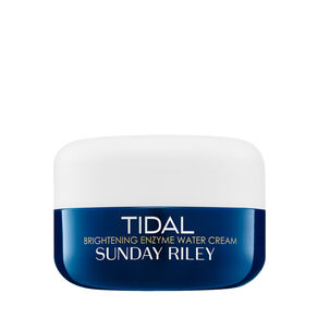 Tidal Brightening Enzyme Water Cream Travel Size