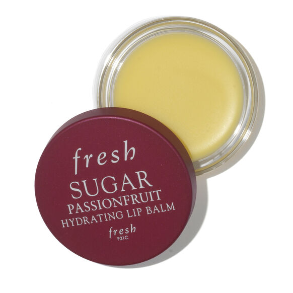 Hydrating Lip Balm, PASSION FRUIT, large, image1