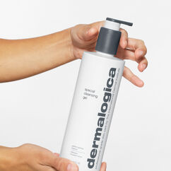 Special Cleansing Gel, , large, image5