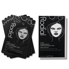 Snake Bubble Mask x 4, , large, image3