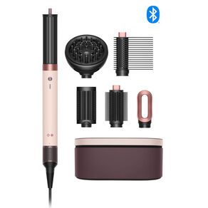 Airwrap Co-anda 2x™ Multi-Styler and Dryer - Curly +Coily (Ceramic Pink),  Airwrap Co-anda 2x™ Multi-Styler and Dryer - Curly +Coily (Ceramic Pink)