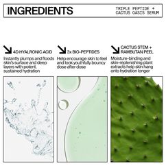 Sérum Triple Peptide + Cactus Oasis, , large, image7