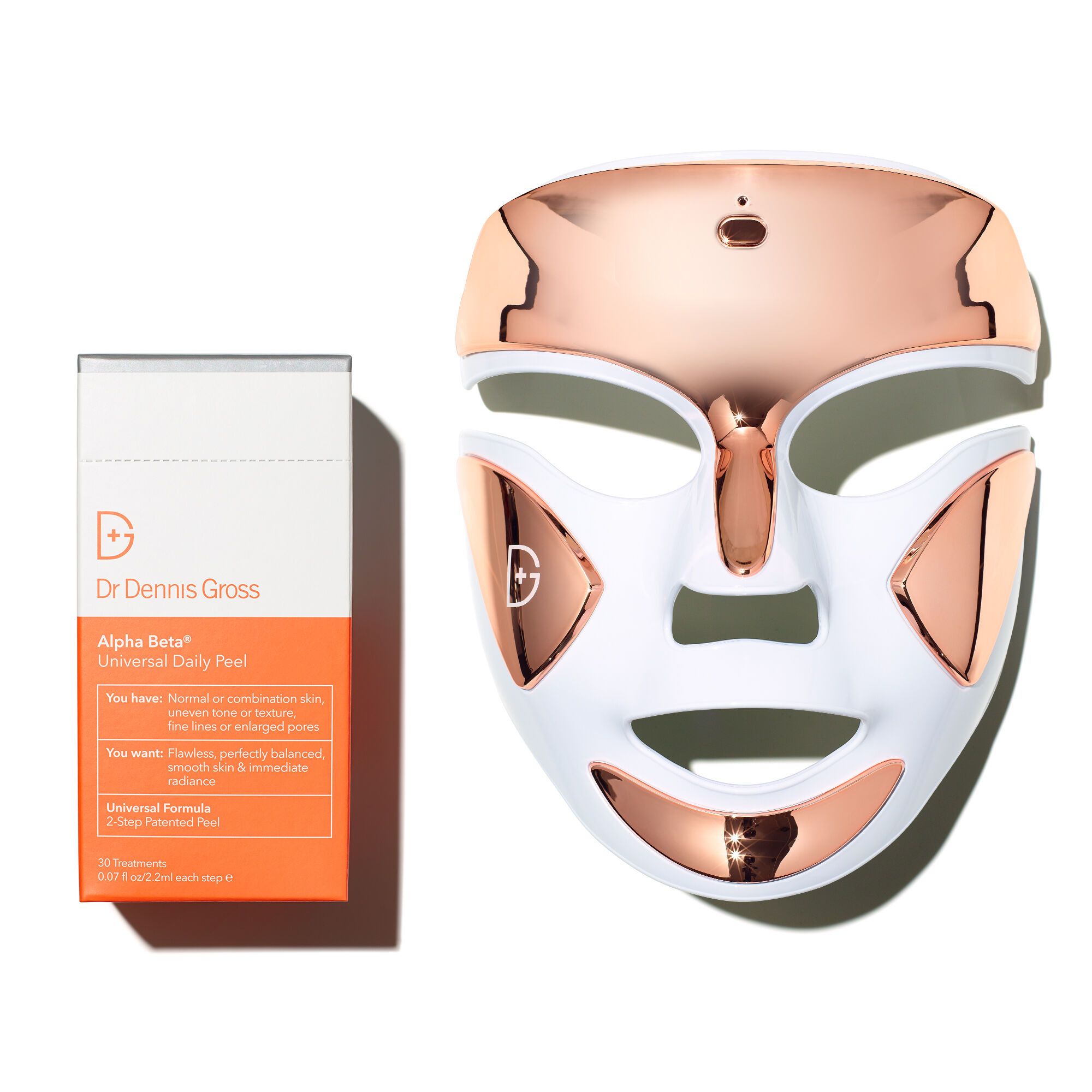 Dr. Dennis Gross Bring the Clinic Home | Space NK