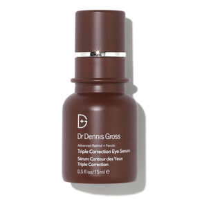 Advanced Retinol + Ferulic Triple Correction Eye Serum