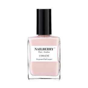Candy Floss Oxygenated Nail Lacquer