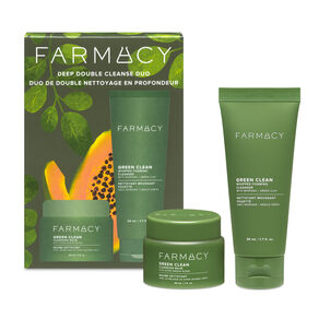 Deep Double Cleanse Kit
