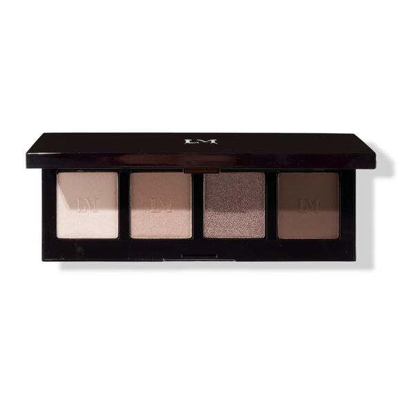 Caviar Eyeshadow Quad, MODERN NEUTRALS, large, image1
