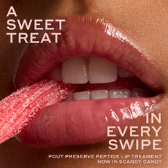 Pout Preserve Peptide Lip Treatment, SCANDI CANDY, large, image4