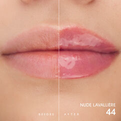 Loveshine Plumping Lip Oil Gloss, NUDE LAVALLIERE, large, image3