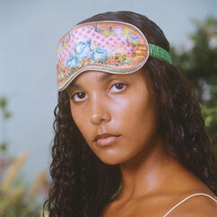 Zodiac Sleep Mask, CAPRICORN, large, image5