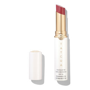 The Kissu Lip Tint SPF 25, PLUM BLOSSOM, large