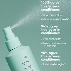 Fenty Hair The Water Boi Leave In Conditioner, , large, image6