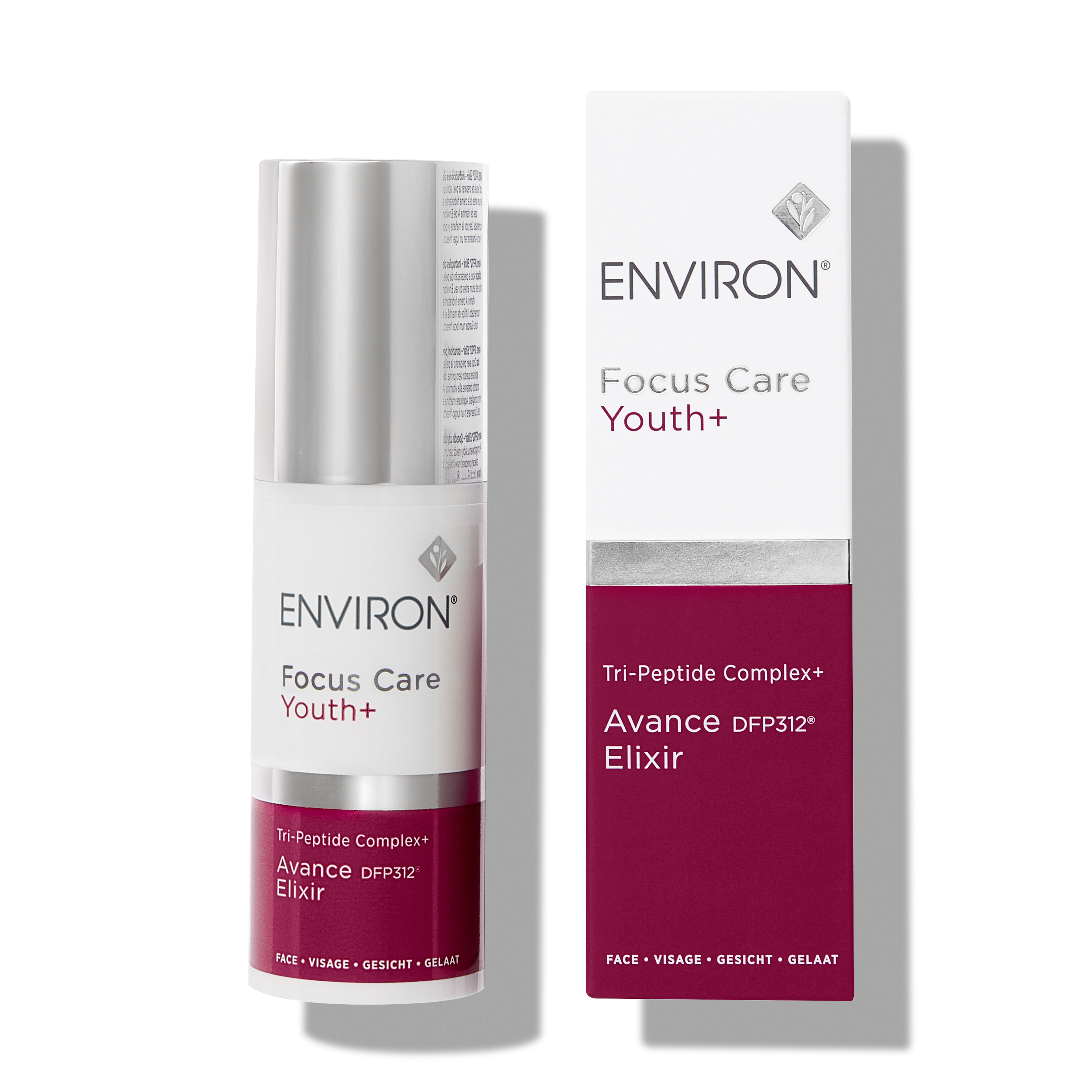 Environ Tri-Peptide Complex+ Avance Elixir | Space NK