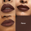 Hydra Creme Lipstick, FIERCE, large, image2