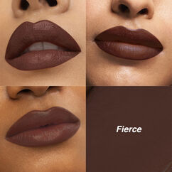 Hydra Creme Lipstick, FIERCE, large, image2