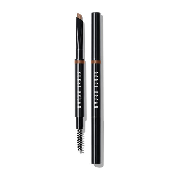 Long-Wear Brow Pencil, WARM BROWN, large, image1