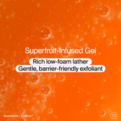 Superfruit Energy Cleanser, , large, image5