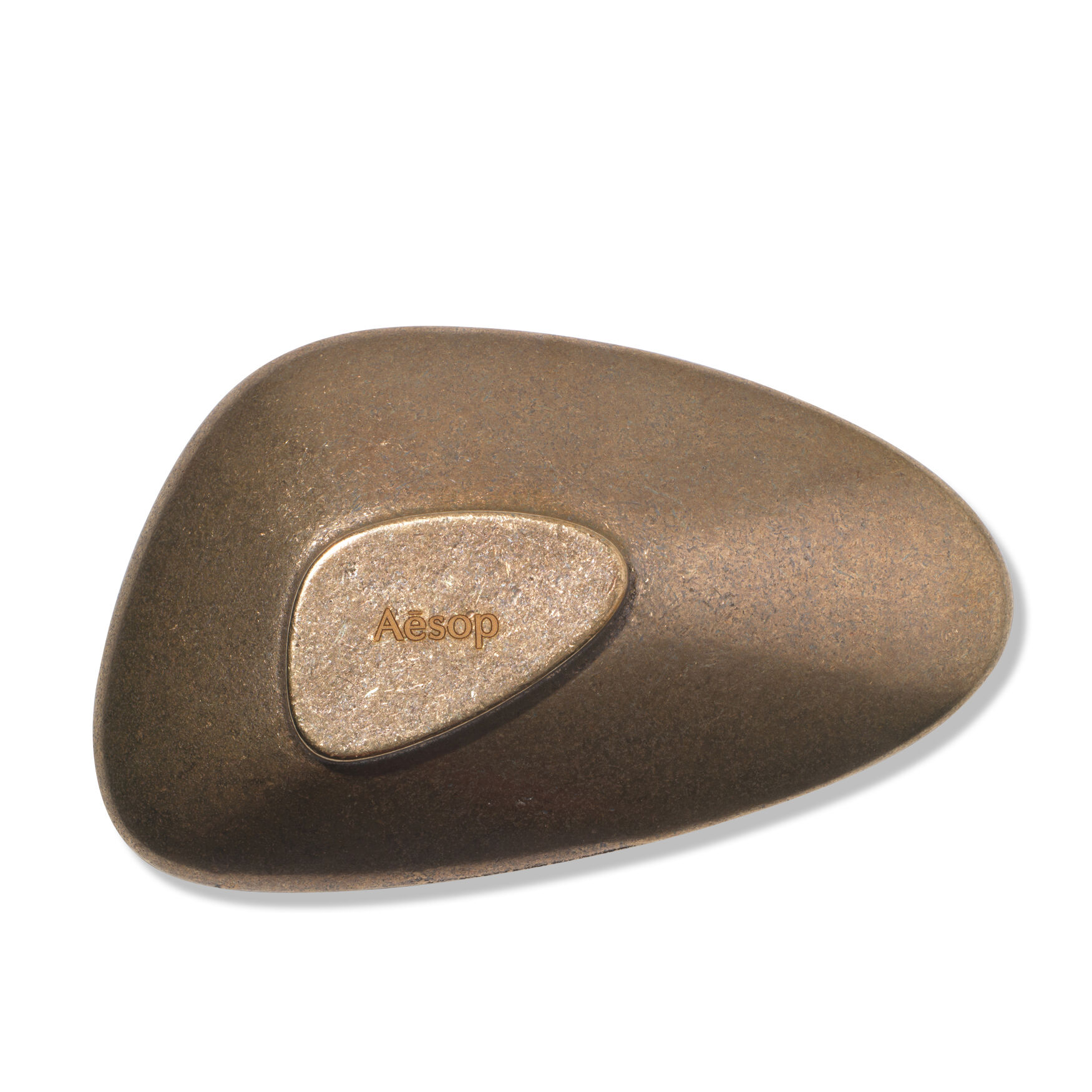 Aesop Bronze Incense Holder | Space NK