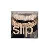Pure Silk Skinny Scrunchie Trio - Dame, , large, image3