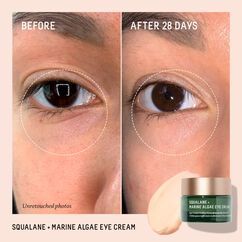 Squalane + Marine Algae Eye Cream, , large, image8