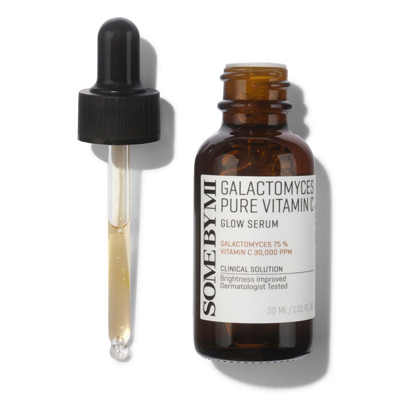 Some By Mi Galactomyces Pure Vitamin C Glow Serum, , large, image1